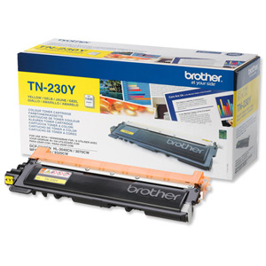 Brother TN 230Y (1.4K)